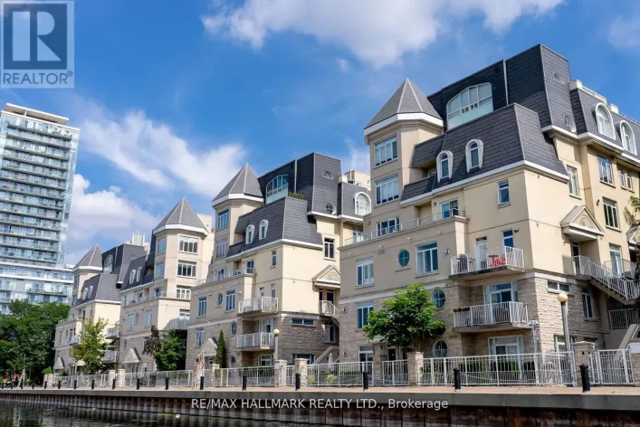 278 - 30 STADIUM ROAD, Toronto