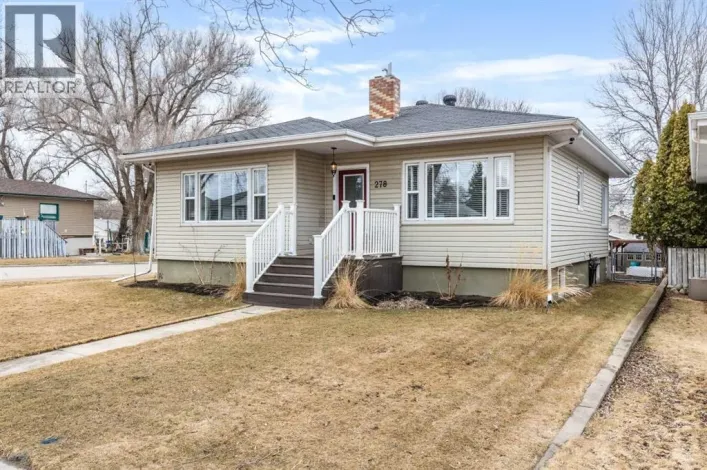 278 8 Street SW, Medicine Hat