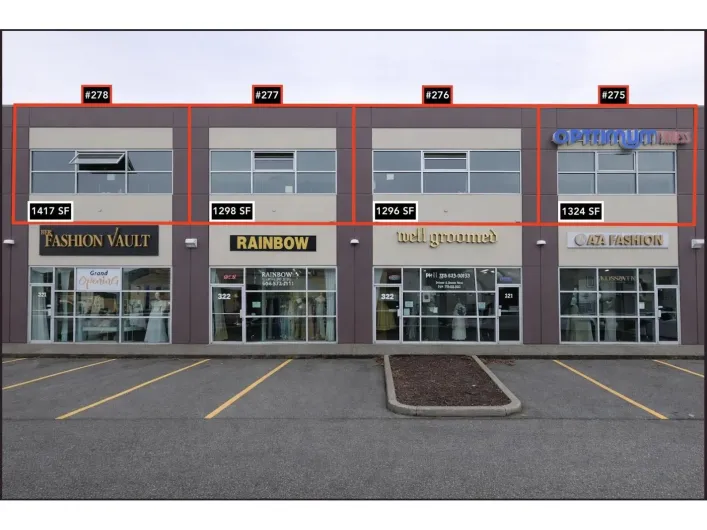 278 8128 128 STREET, Surrey