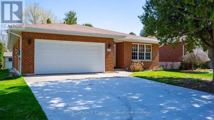 278 ADELAIDE STREET, Saugeen Shores