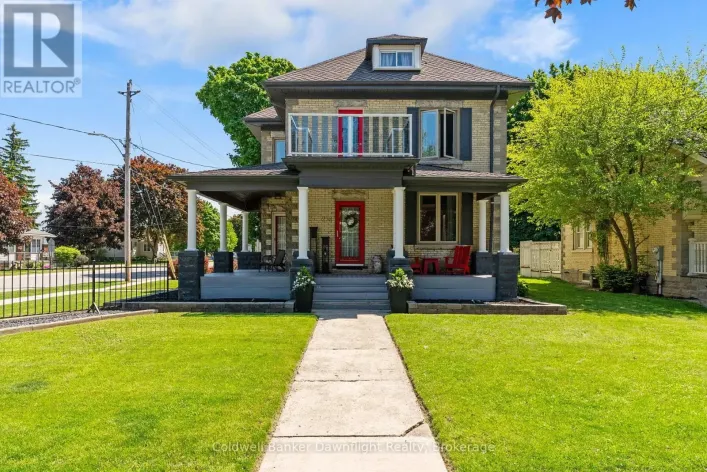 278 ANDREW STREET, South Huron