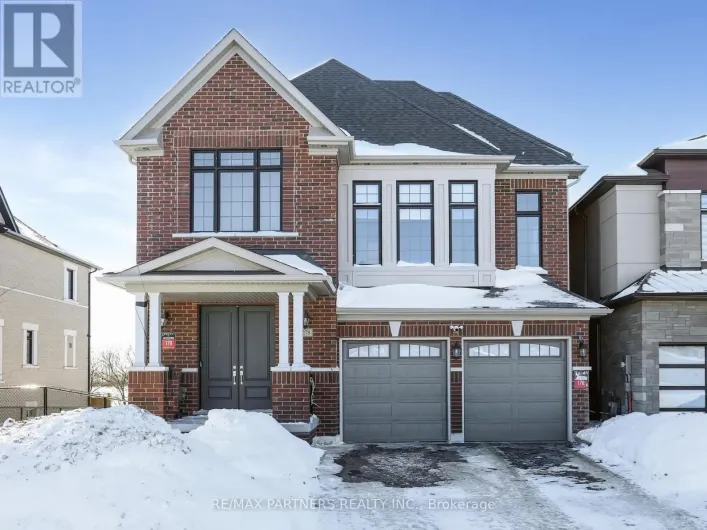 278 BOUNDARY BOULEVARD, Whitchurch-Stouffville