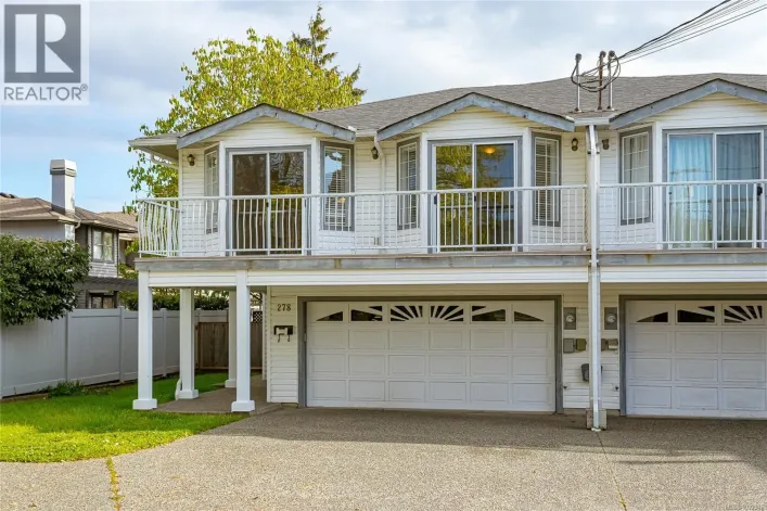278 Burnside Rd E, Saanich