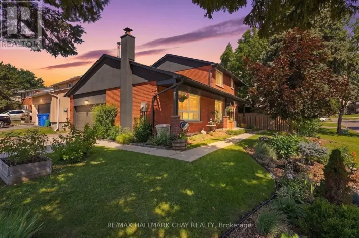 278 CARLISLE STREET, Newmarket