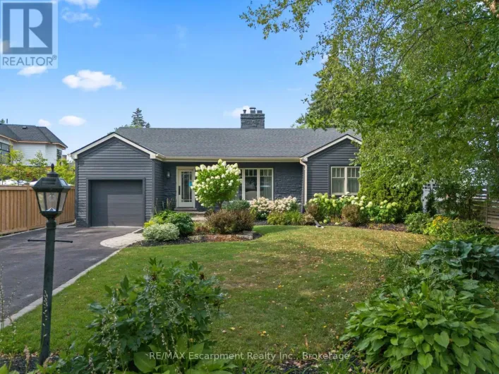 278 CAROLYN DRIVE, Oakville