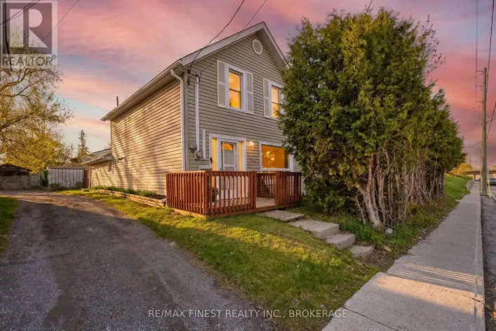 278 CENTRE STREET N, Greater Napanee