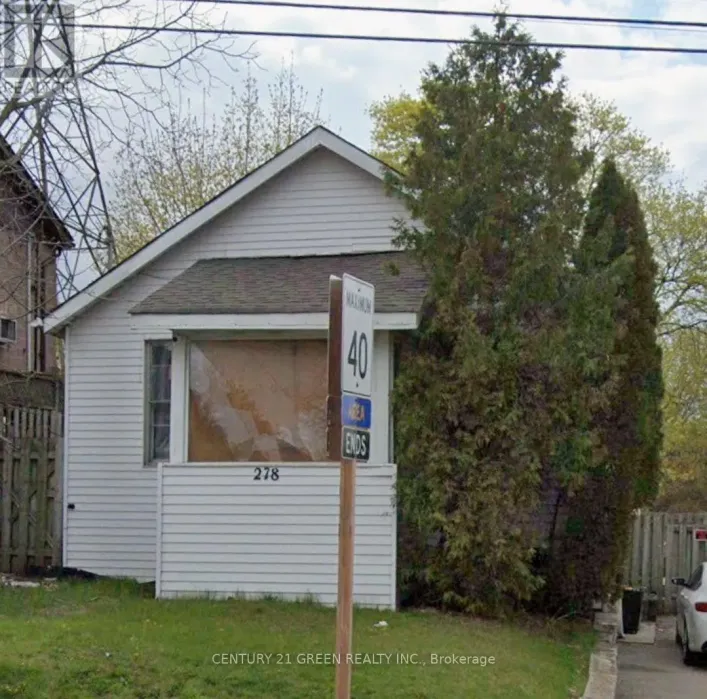 278 COCHRANE ROAD, Hamilton