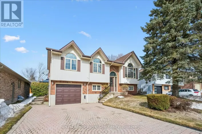 278 COLBORNE STREET, Centre Wellington