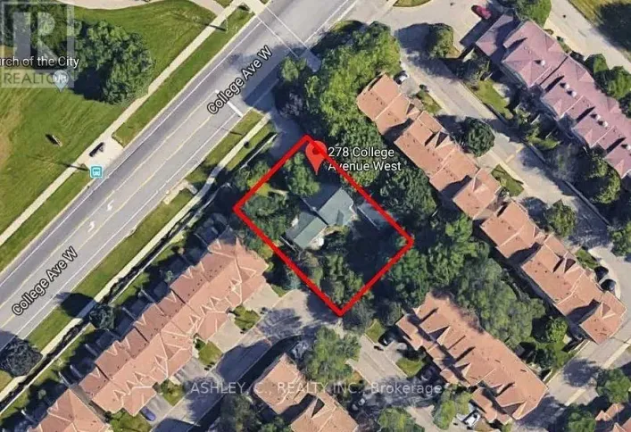 278 COLLEGE AVENUE W, Guelph