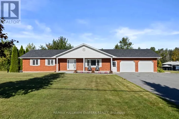278 COUNTY ROAD 4 ROAD, Douro-Dummer