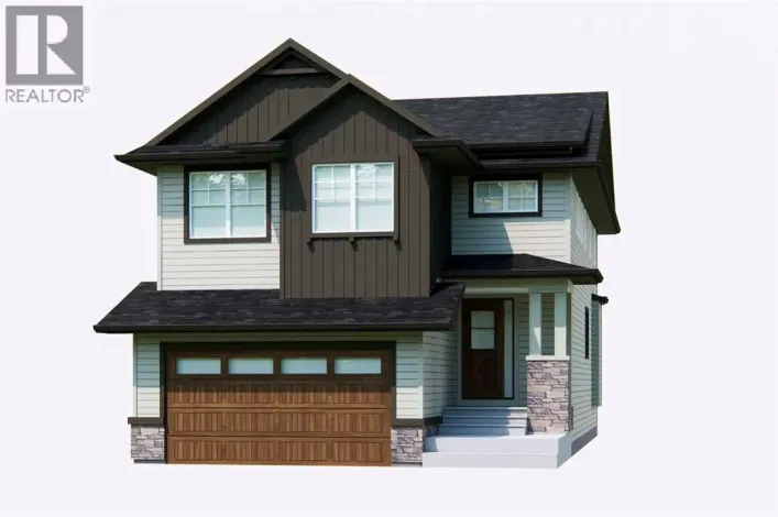 278 Creekstone Hill SW, Calgary