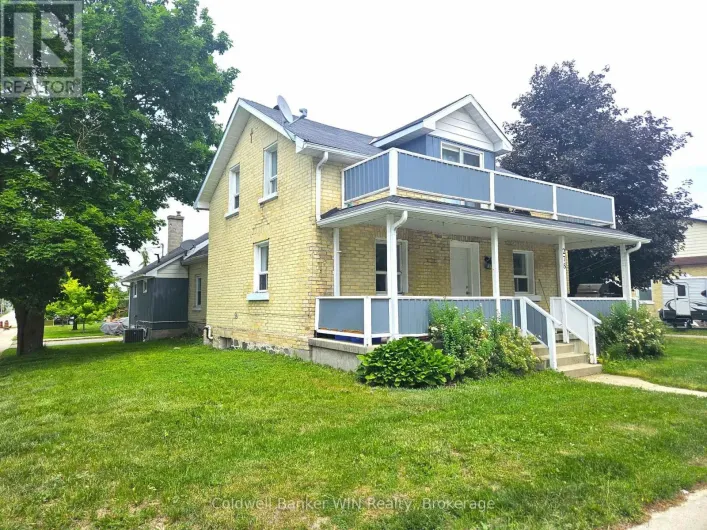 278 EGREMONT STREET N, Wellington North