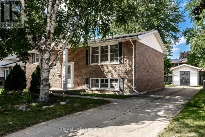 278 ELGIN CRESCENT, Stratford