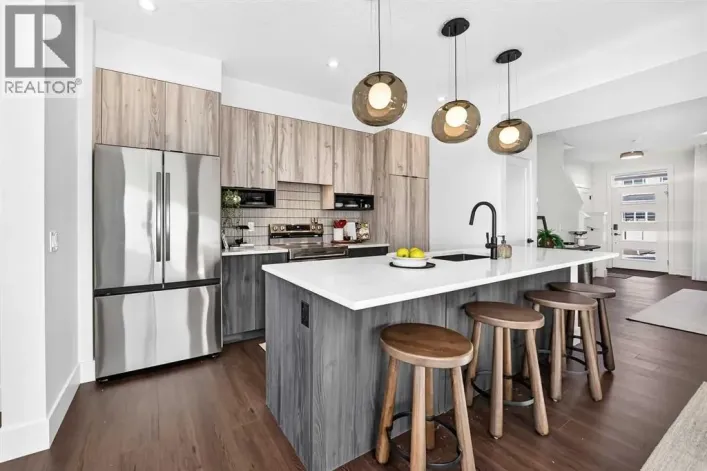 278 Greystone Boulevard, Cochrane