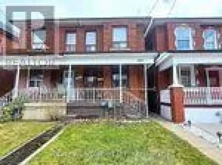 278 GROSVENOR AVENUE, Hamilton