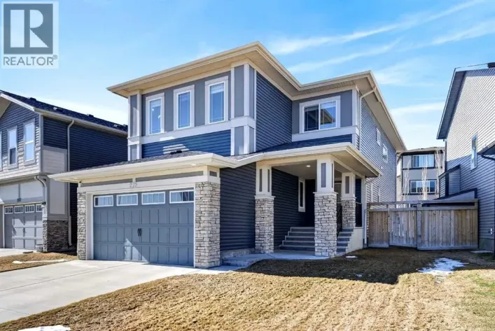 278 Hillcrest Heights SW, Airdrie