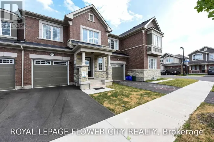 278 JEAN LANDING STREET, Milton
