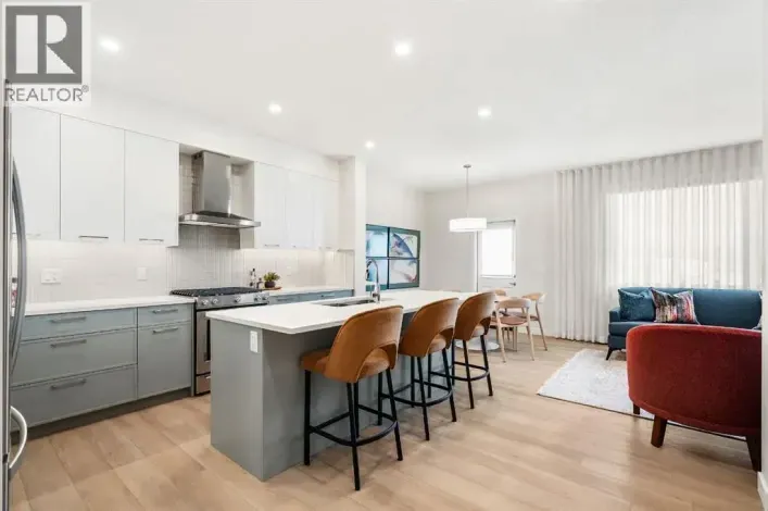 278 Keystone Creek Place NE, Calgary