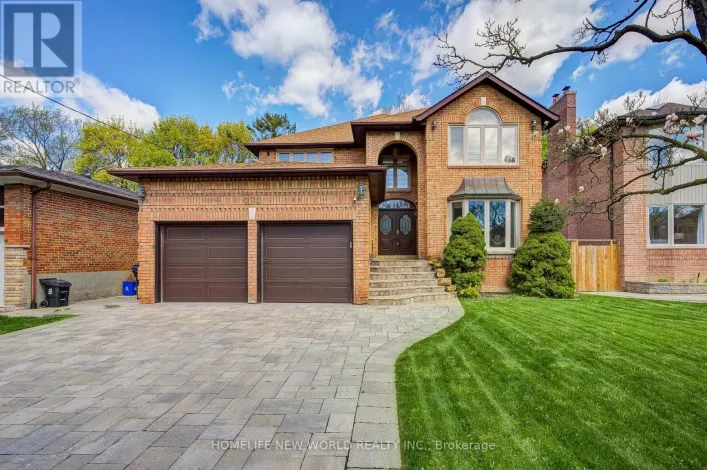 278 KINGSDALE AVENUE, Toronto