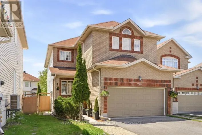 278 KIWANIS COURT, Ottawa