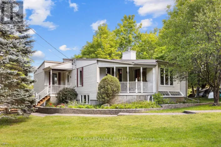 278 LAKELAND LANE, Lanark Highlands