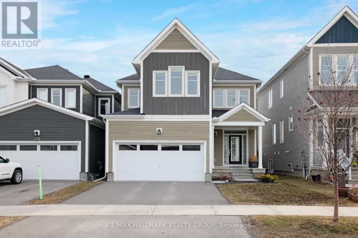 278 MEYNELL ROAD, Ottawa