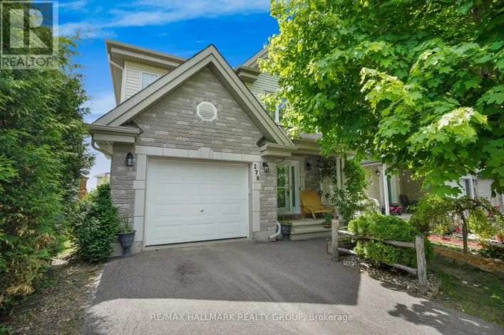 278 MICA CRESCENT, Clarence-Rockland