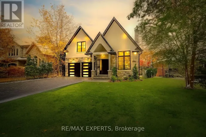 278 MINEOLA ROAD E, Mississauga