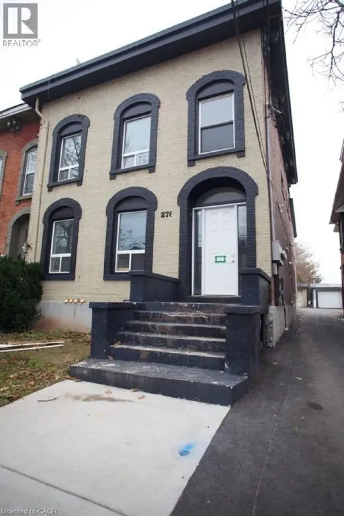 278 N JOHN Street N, Hamilton