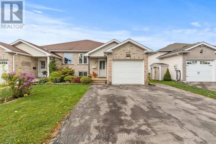 278 OAKCREST AVENUE, Welland