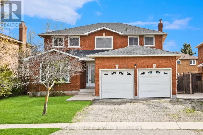 278 OLD ORCHARD CIRCLE, Oakville