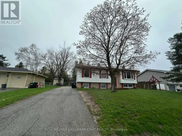 278 PINE DRIVE, Barrie