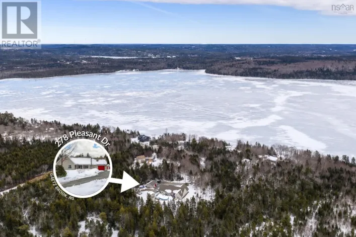 278 Pleasant Drive, Gaetz Brook