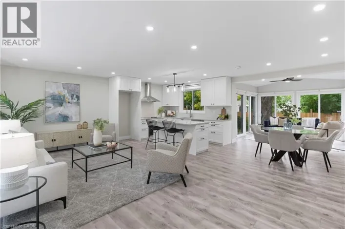 278 PURNELL Place, Burlington