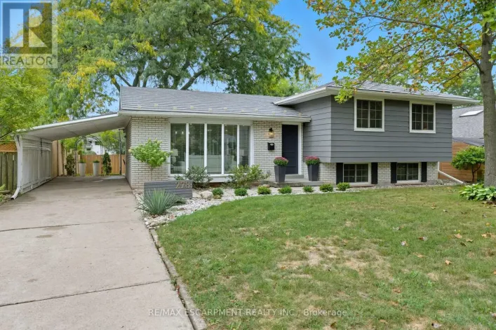 278 PURNELL PLACE, Burlington