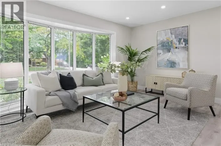 278 PURNELL Place, Burlington