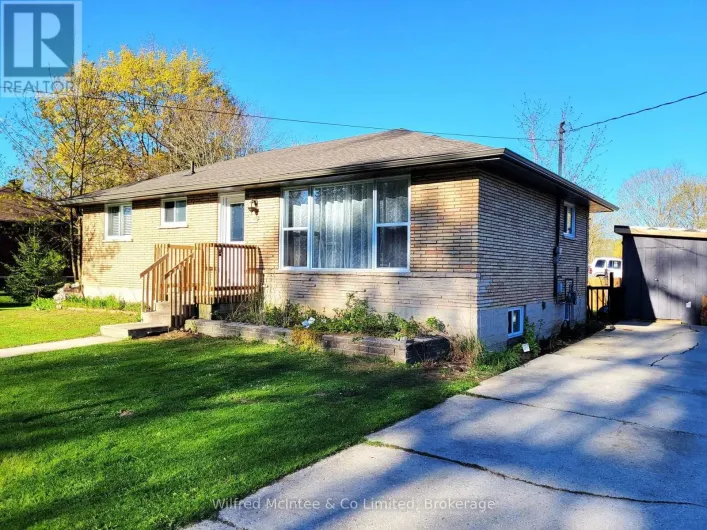278 QUEEN STREET S, West Grey
