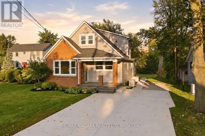 278 RIDGE RD ROAD S, Fort Erie