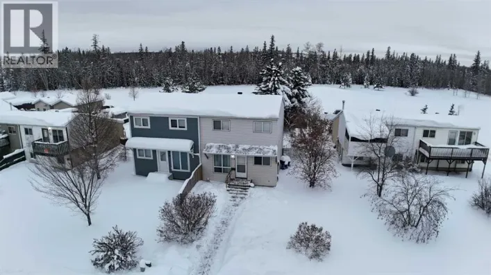 278 Ross Haven Drive, Fort McMurray