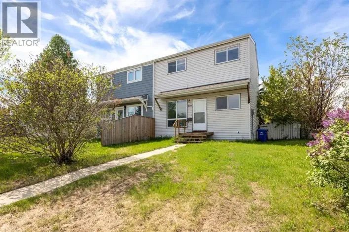 278 Ross Haven Drive, Fort McMurray