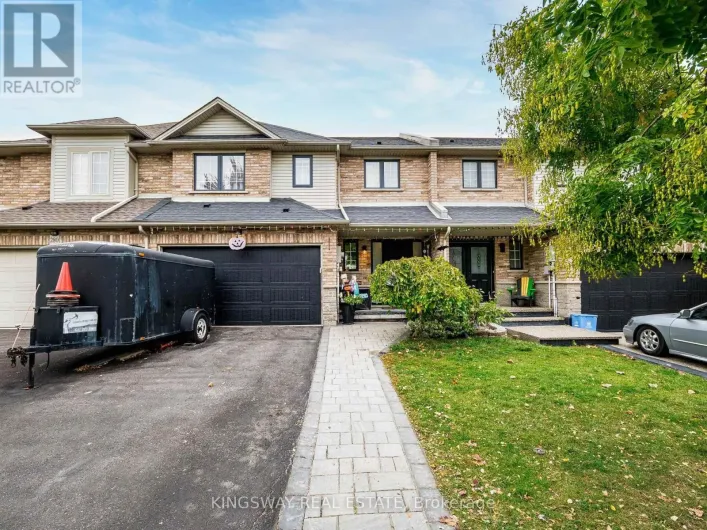 278 SOUTHBROOK DRIVE, Hamilton