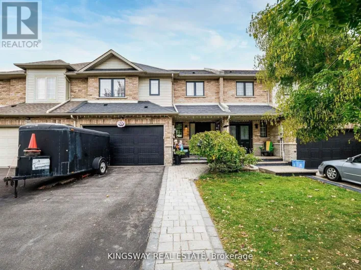278 SOUTHBROOK DRIVE, Hamilton