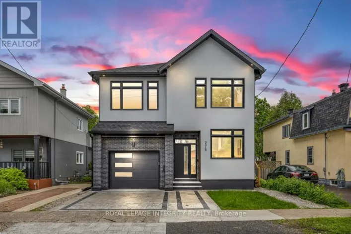 278 SPENCER STREET, Ottawa