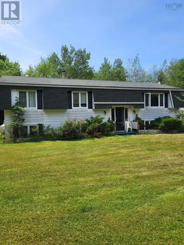 278 St. Andrew's River Road, Shubenacadie East