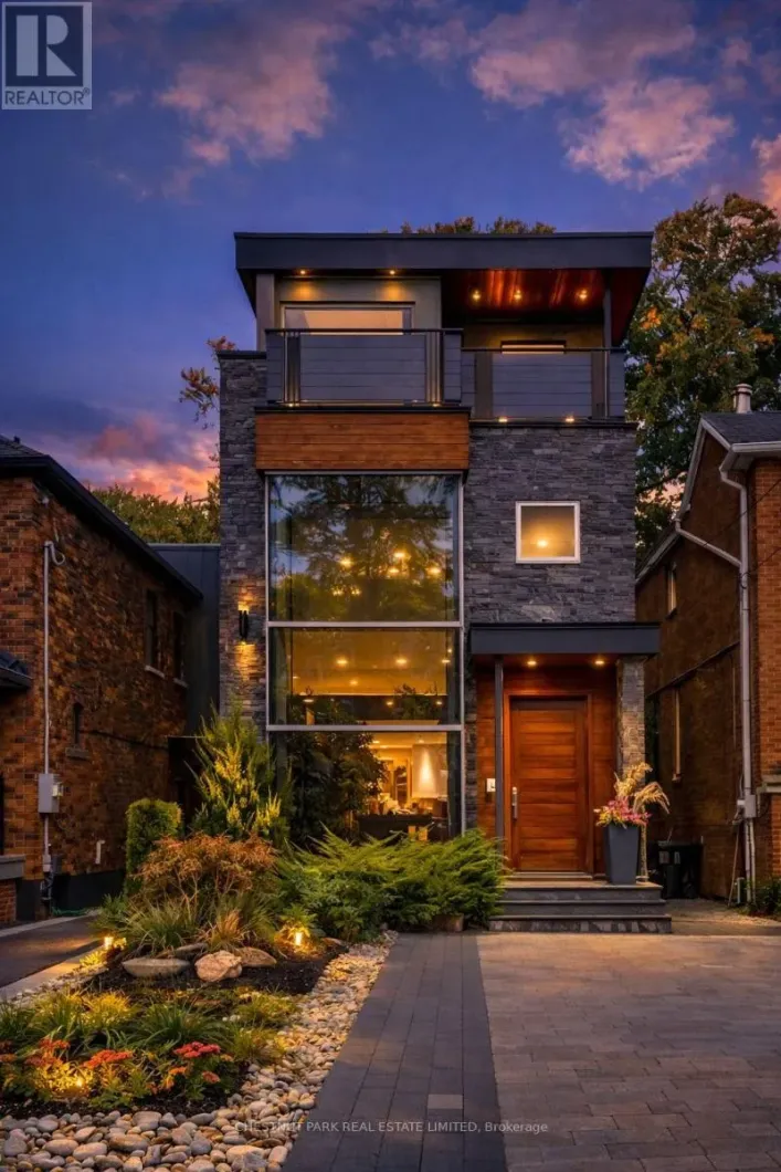 278 ST GERMAIN AVENUE, Toronto