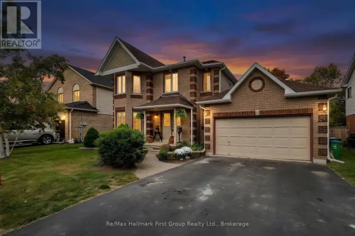 278 ST JOSEPH ROAD, Kawartha Lakes