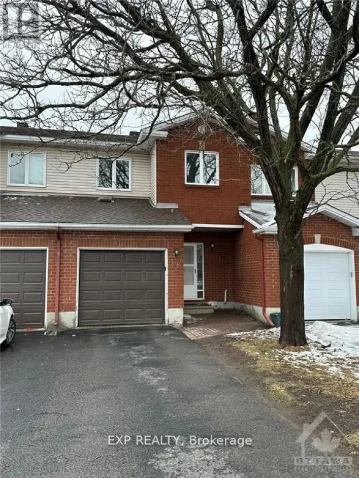 278 STONEWAY DRIVE, Ottawa