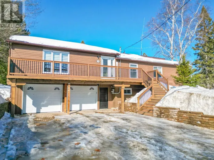 278 TOWER DRIVE, North Bay