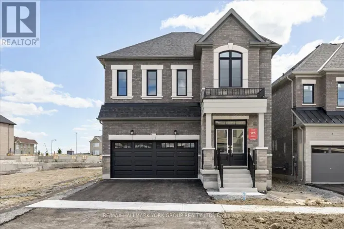 278 WALTER ENGLISH DRIVE, East Gwillimbury
