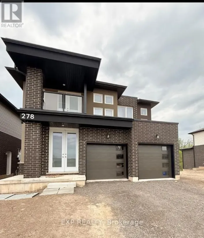 278 WELLANDVALE DRIVE, Welland
